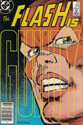 THE FLASH #348B 