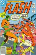 THE FLASH #292B 