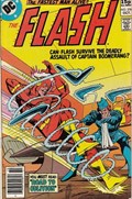 THE FLASH #278B 