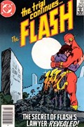 THE FLASH #343B 