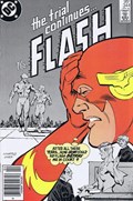THE FLASH #344C 