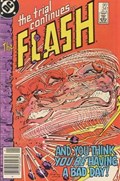 THE FLASH #341C 