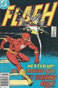 THE FLASH #335C 