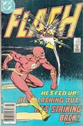 THE FLASH #335B 