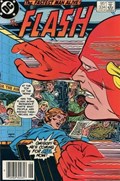 THE FLASH #334C 