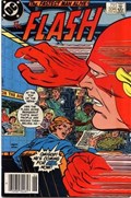 THE FLASH #334B 