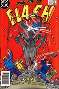 THE FLASH #333C 