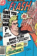 THE FLASH #332B 