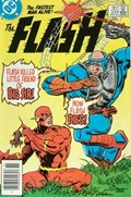 THE FLASH #339C 