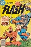 THE FLASH #339B 