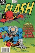 THE FLASH #338C 