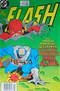 THE FLASH #338B 