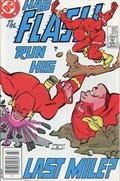 THE FLASH #331C 