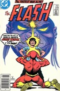 THE FLASH #329B 