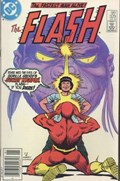 THE FLASH #329C 