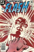 THE FLASH #321C 