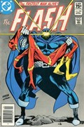 THE FLASH #320C 