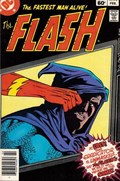 THE FLASH #318B 
