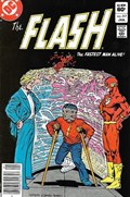 THE FLASH #317B 