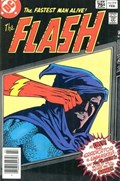 THE FLASH #318C 