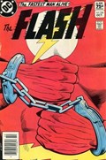 THE FLASH #326C 