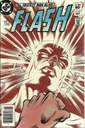 THE FLASH #321B 