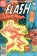 THE FLASH #301B 