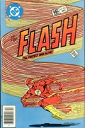 THE FLASH #316C 