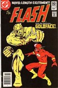THE FLASH #315C 