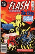 THE FLASH #310B 