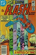 THE FLASH #311B 