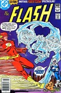 THE FLASH #297B 
