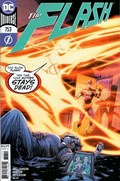 THE FLASH #753 