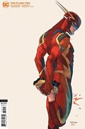 THE FLASH #754B 