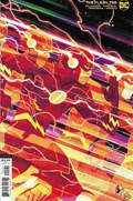 THE FLASH #755B 