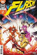 THE FLASH #752 