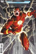 THE FLASH #752B 
