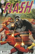 THE FLASH #750C 