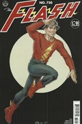 THE FLASH #750B 