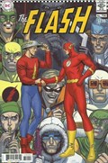 THE FLASH #750D 