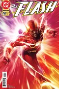 THE FLASH #750G 