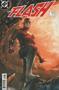 THE FLASH #750F 