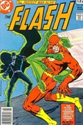 THE FLASH #259B 