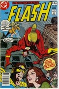 THE FLASH #262B 