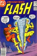 THE FLASH #281B 