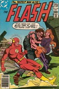 THE FLASH #280B 