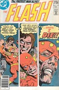 THE FLASH #279B 