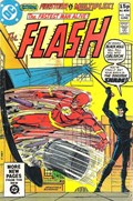 THE FLASH #298C 