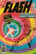 THE FLASH #286B 