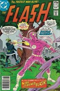 THE FLASH #288B 